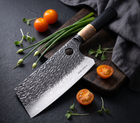 Cuchillo de carnicero Matsato Osuren