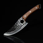 Cuchillo de cocina clásico Matsato