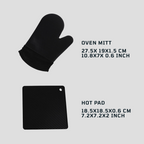 Juego de protectores de cocina Emura