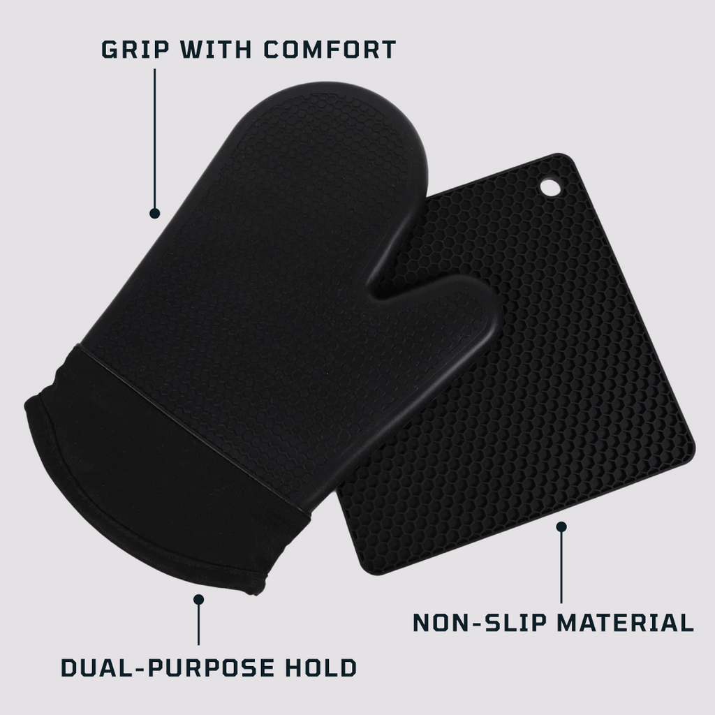 Juego de protectores de cocina Emura