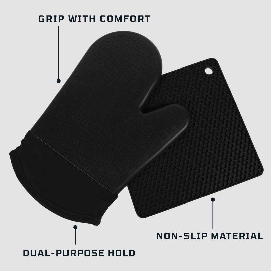 Juego de protectores de cocina Emura
