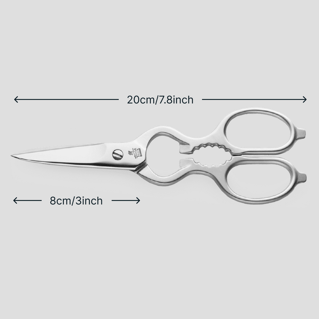 Tijeras de cocina Matsato