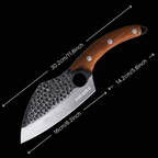 Cuchillo de chef Matsato Premium de 6"