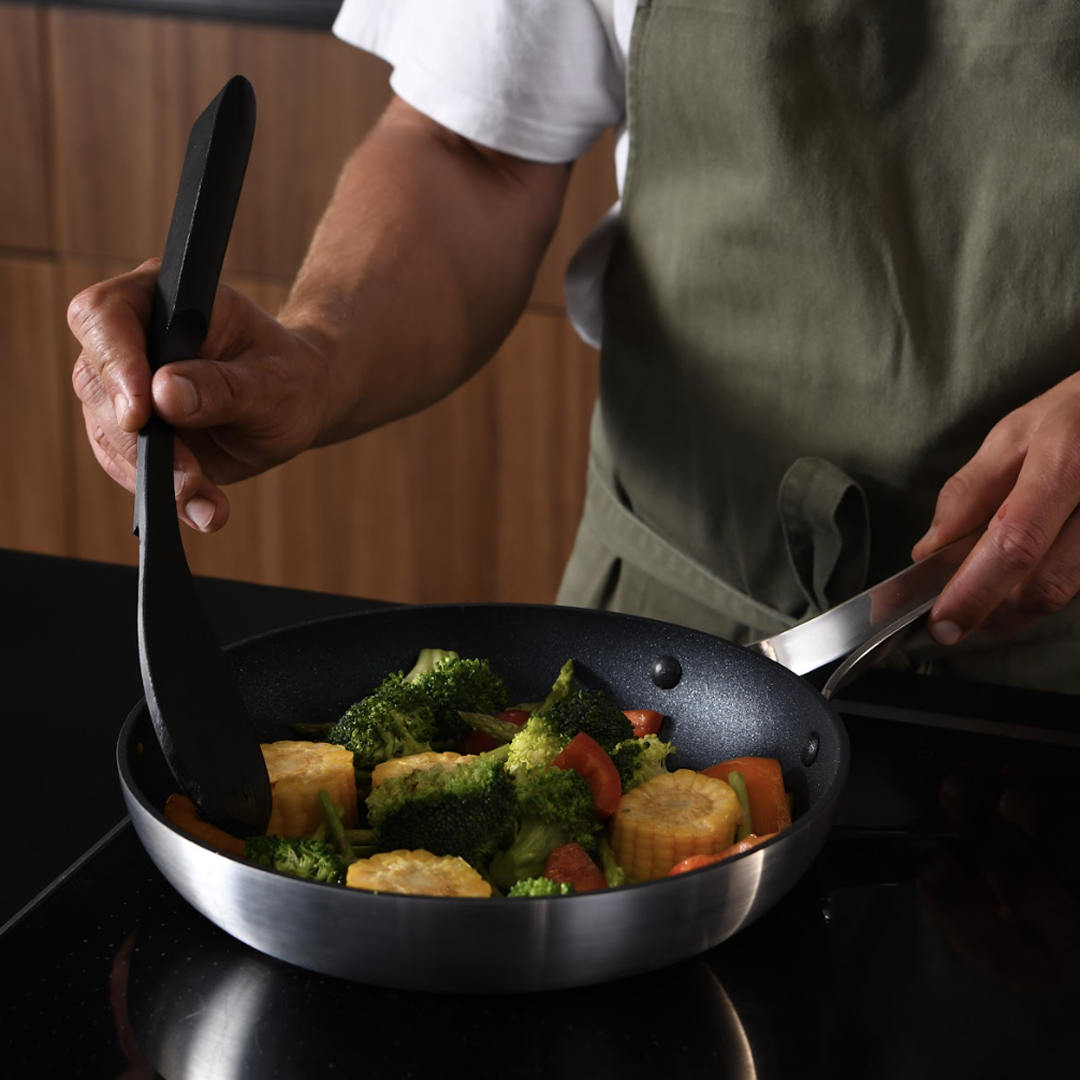 Juego de utensilios de cocina Emura