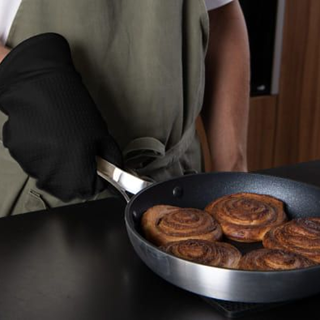 Juego de protectores de cocina Emura