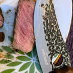 Cuchillo de cocina clásico Matsato