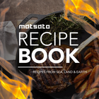 Libro electrónico de recetas de Matsato