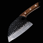 Cuchillo de carnicero Matsato de 6 pulgadas