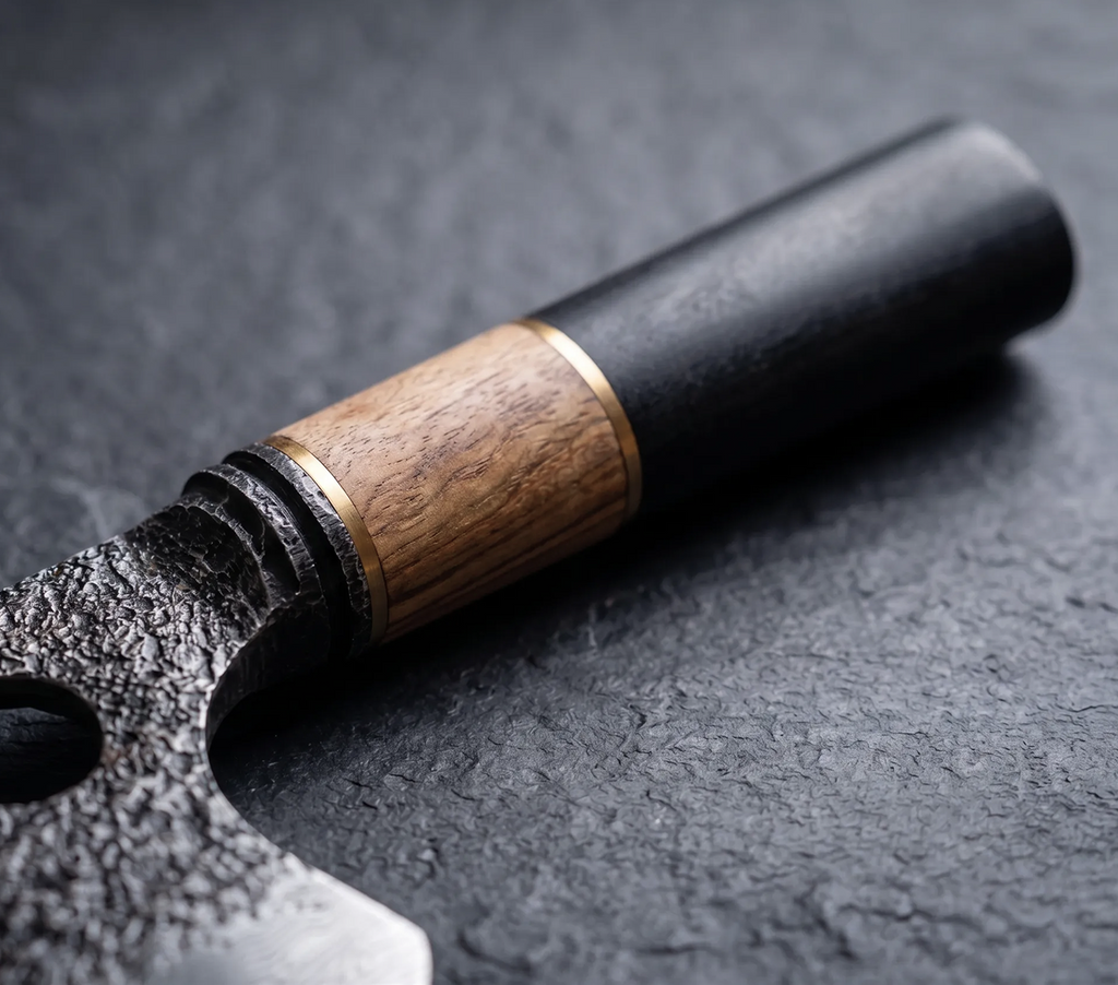 Cuchillo de carnicero Matsato Osuren