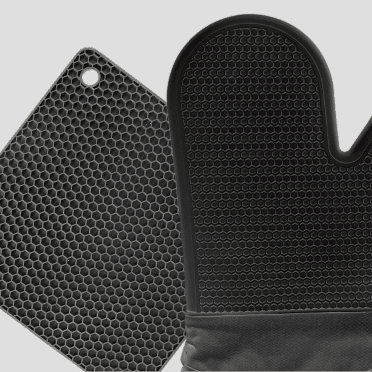 Juego de protectores de cocina Emura
