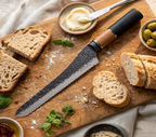 Cuchillo para pan Matsato Osuren