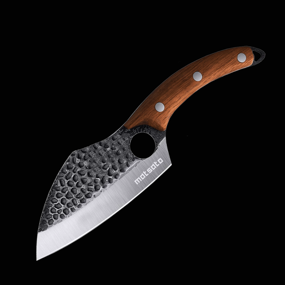 Cuchillo de chef Matsato Premium de 6"