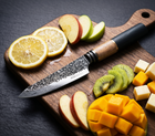 Cuchillo de pelar Matsato Osuren