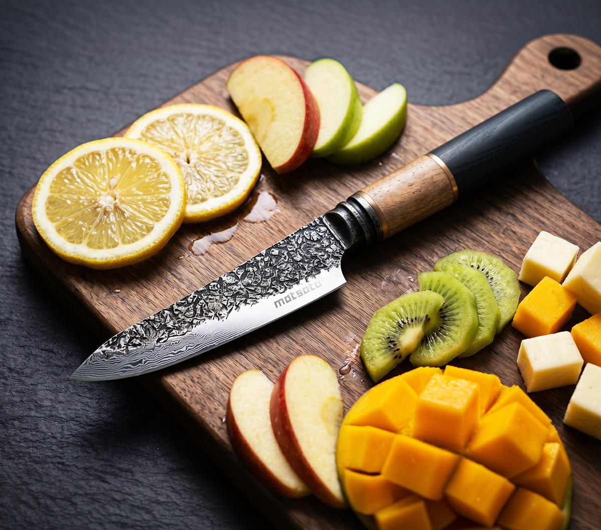 Cuchillo de pelar Matsato Osuren