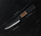 Cuchillo de pelar Matsato Osuren