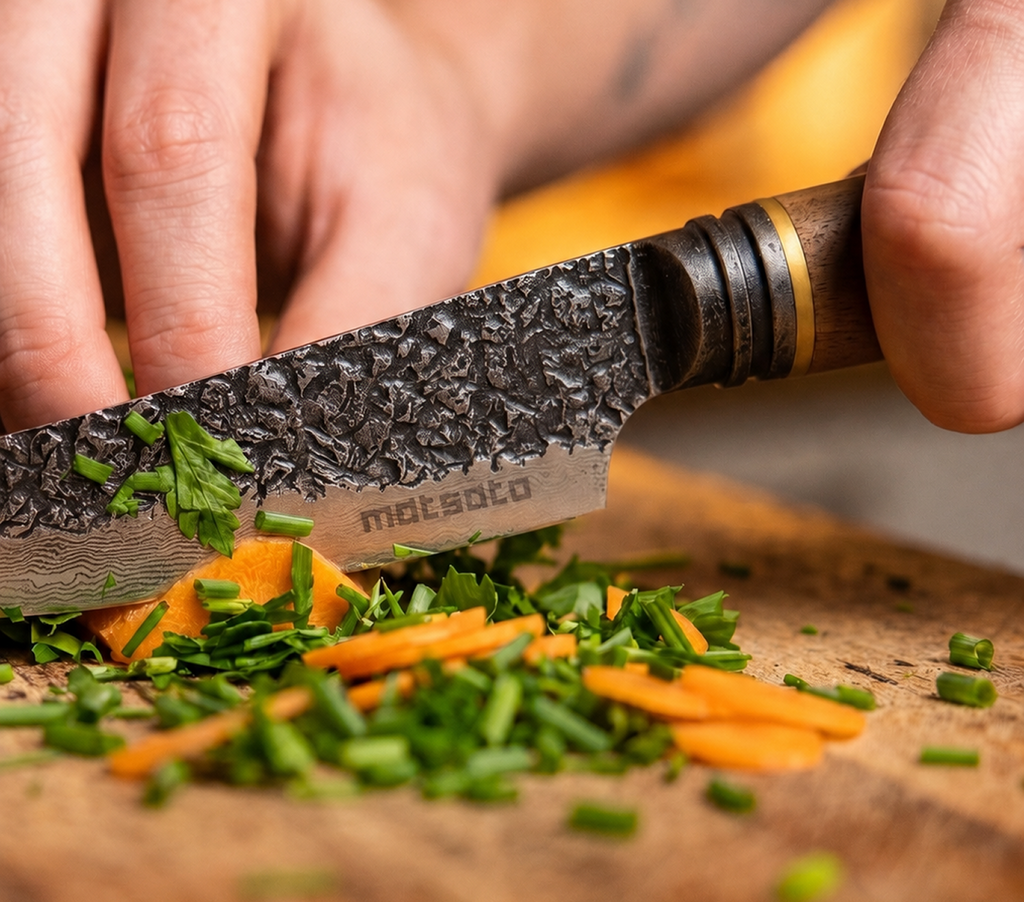 Cuchillo de pelar Matsato Osuren
