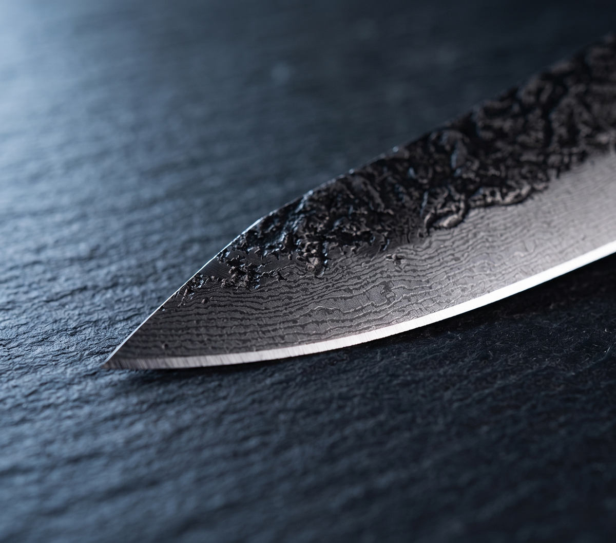 Cuchillo de pelar Matsato Osuren