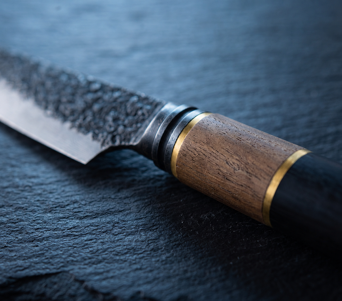 Cuchillo de pelar Matsato Osuren
